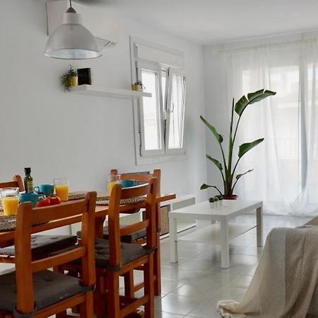 Viviendas Margarita II 콜로니아 산트 호르디 외부 사진