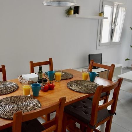 Viviendas Margarita II 콜로니아 산트 호르디 외부 사진